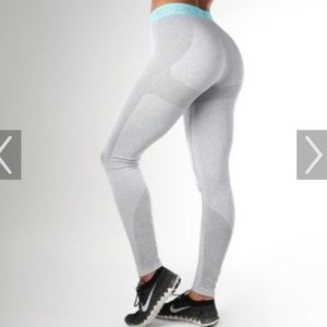 Gymshark flex leggings XS